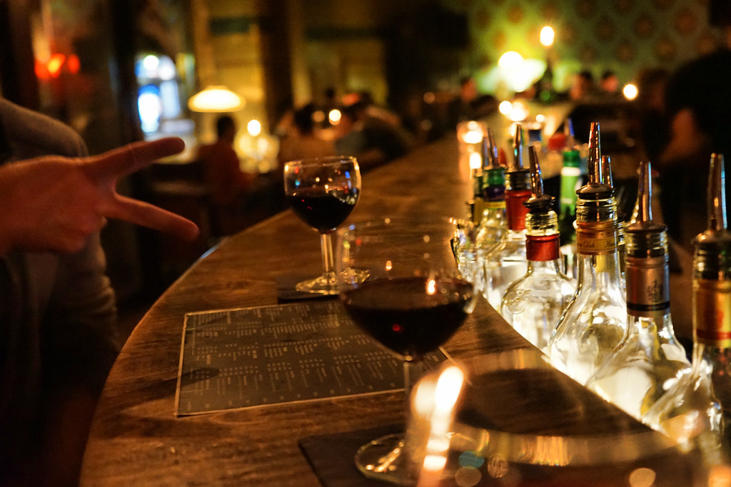 Bahamas Nightlife Top 10 MustVisit Beach Clubs And Pubs