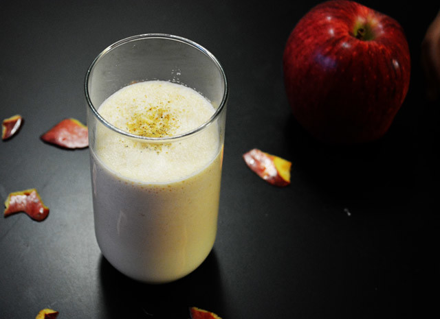 Apple Juice /how to make fresh apple juice