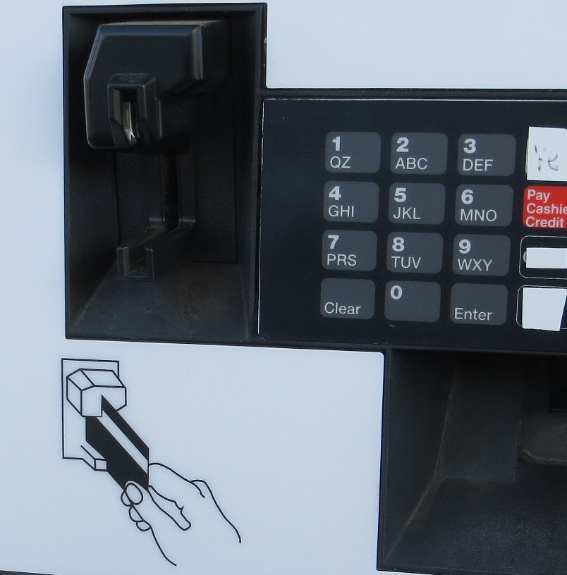 Do those apps that scan for card skimmers at gas stations work?