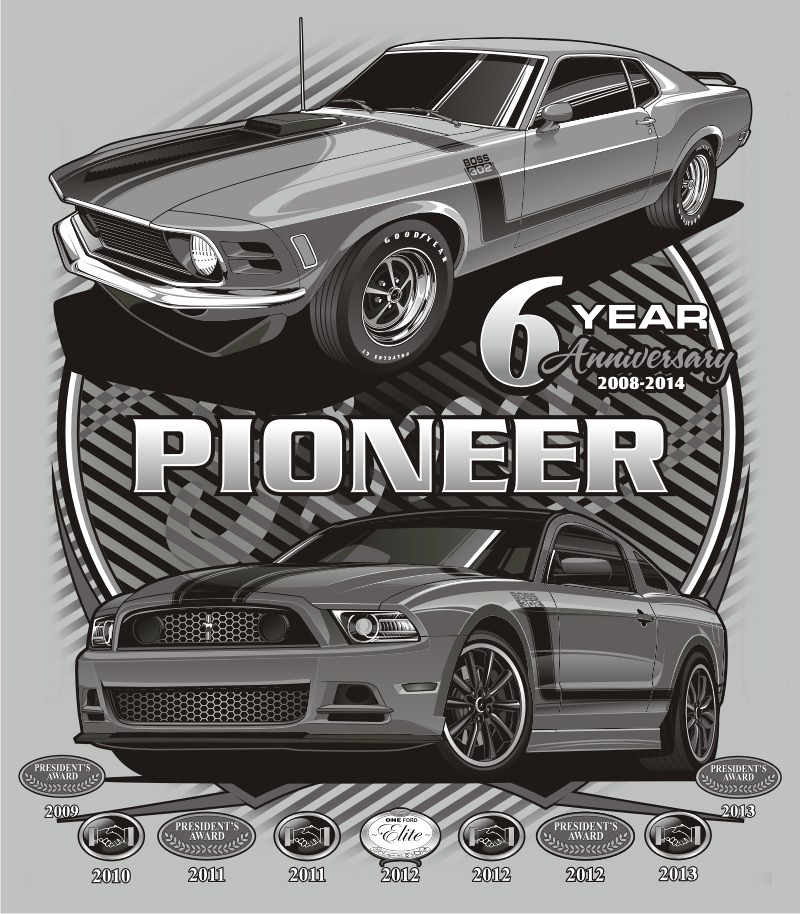 Pioneer Ford Bremen Ga Greatest Ford