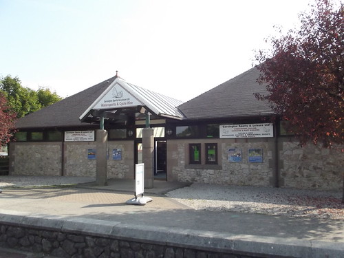 Carsington Water Carsington Sports & Leisure Ltd Watersp… Flickr