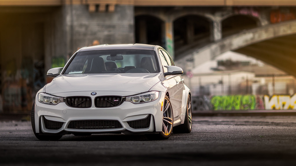 Good Car Shoot Spots Socal