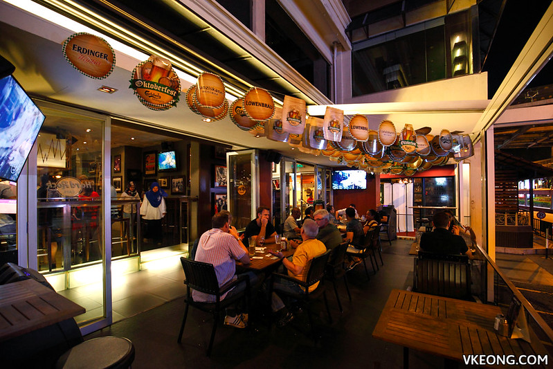 Cat Cafe Kuala Lumpur The best bakery cafe in Kuala