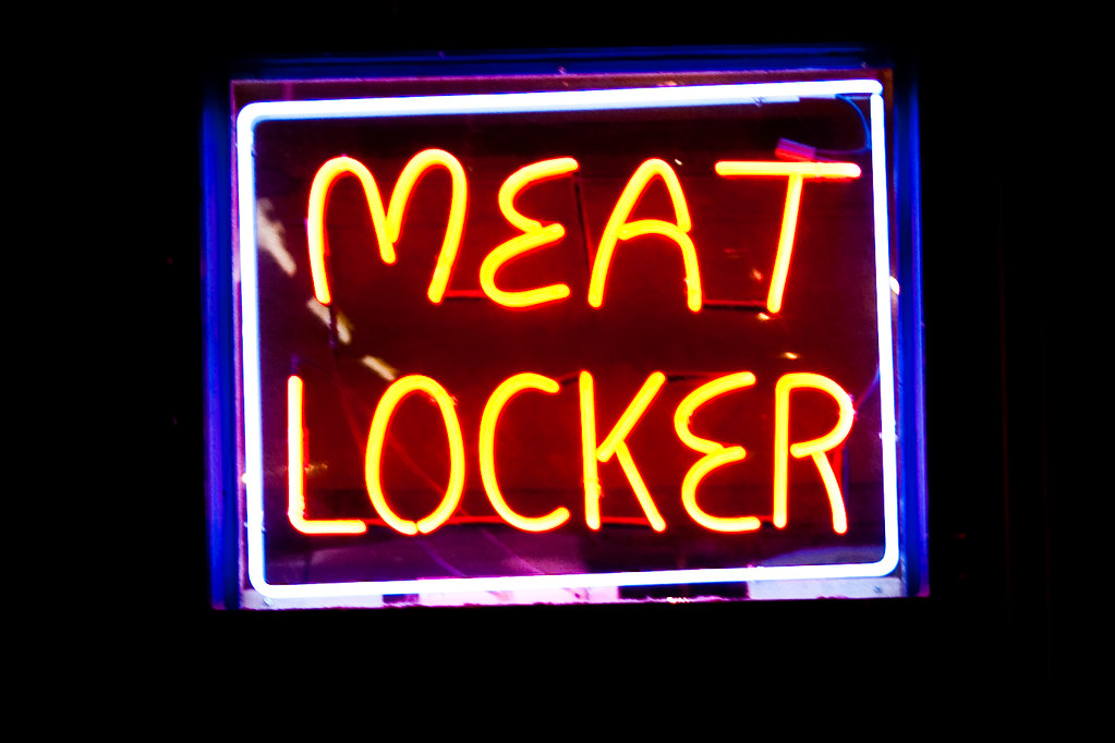 Meat Locker Thomas Hawk Flickr