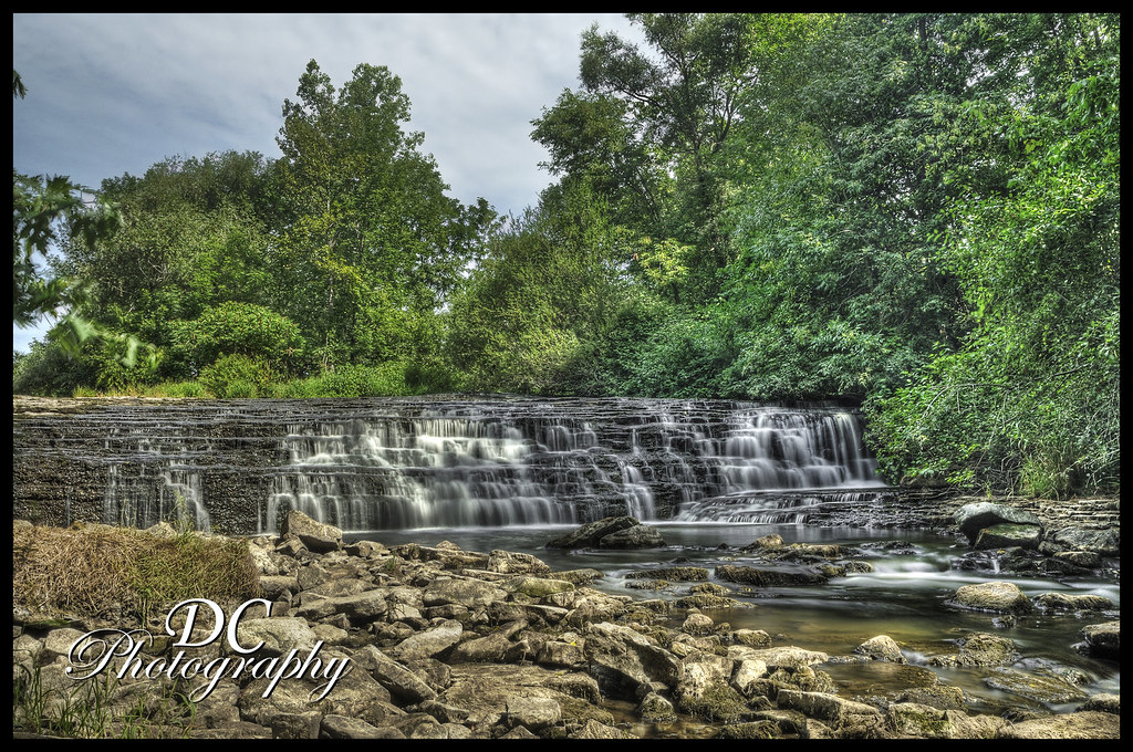 Crooks Hollow 11 David