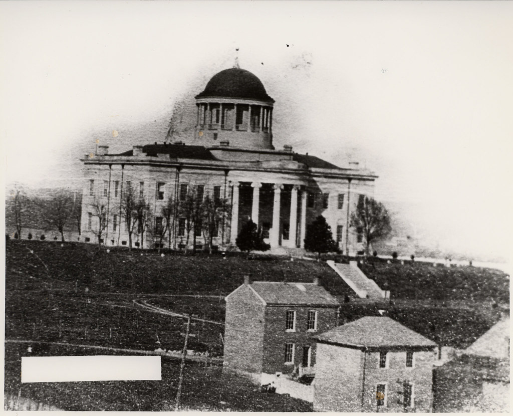 2nd Missouri State Capitol Building (MSA) Collection Name… Flickr