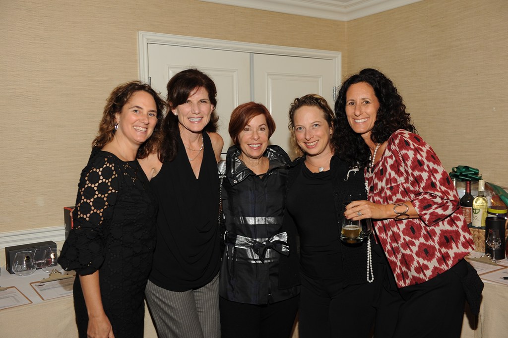 Jill Friedman, Nancy Epstein, Ellen Schaefer Kruger, Caryn… Flickr