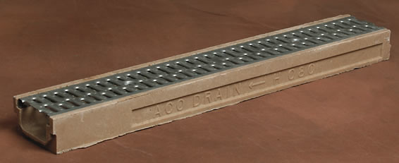9832 Smith/ACO Trench Drain Series The 9832 Shallow Channe… Flickr