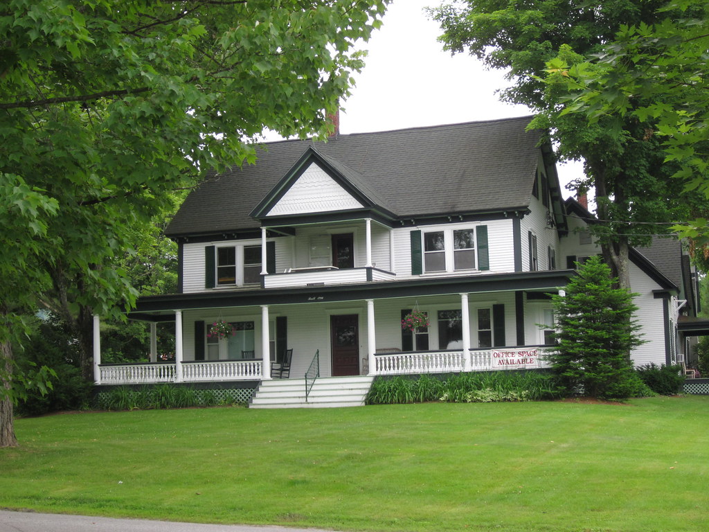 Lyme, New Hampshire Lyme, New Hampshire Doug Kerr Flickr