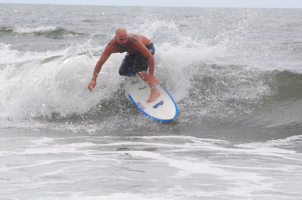 Surfing Long Beach NY 8611 Washington Blvd Surfing Long … Flickr