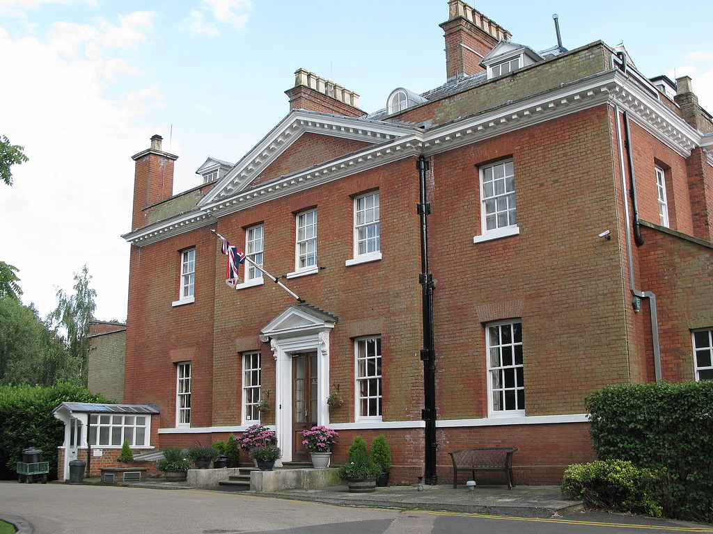 Best of Havering Bower House, HaveringatteBower Flickr