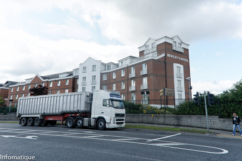 Bewleys Hotel Newlands Cross Clondalkin is a suburb situ… Flickr