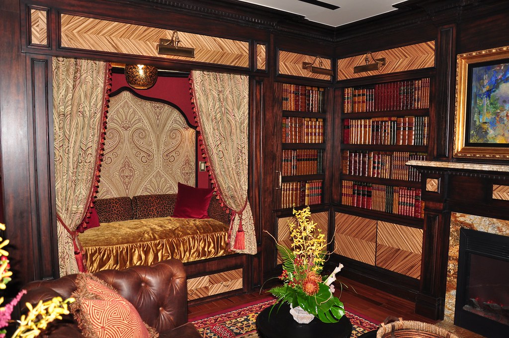 Adventureland Suite at Disneyland Hotel Inside the Magic Flickr