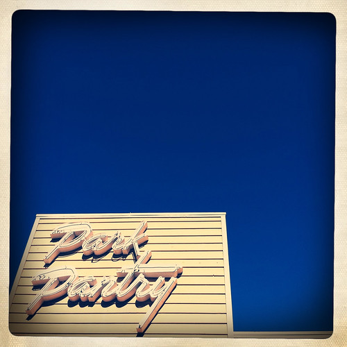 Park Pantry Long Beach, CA Hipstamatic app on iPhone 4 Len… Flickr