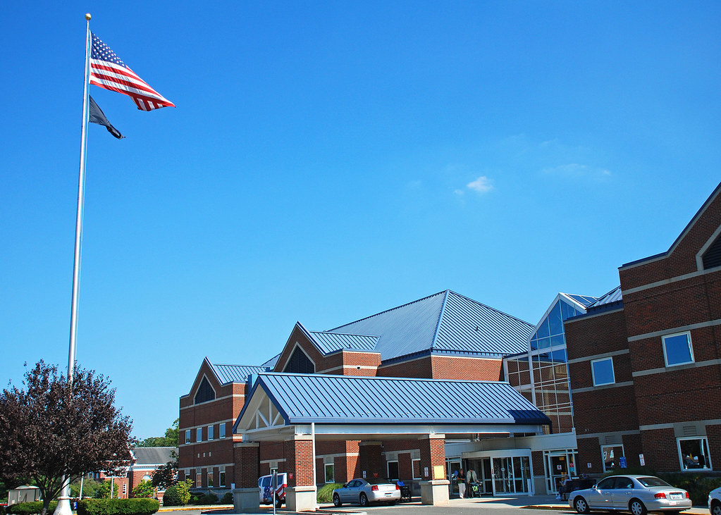 Northport VA Medical Center Northport VA Medical Center 79… Flickr