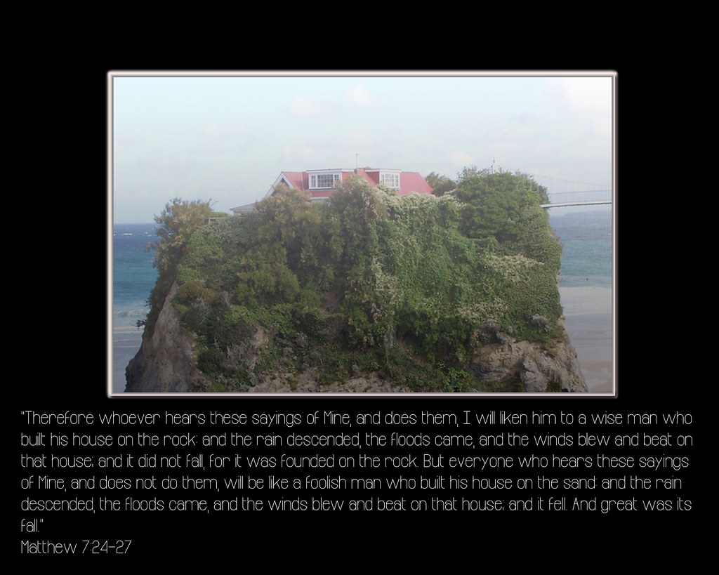Matthew 724 Matthew 72427 T Flickr