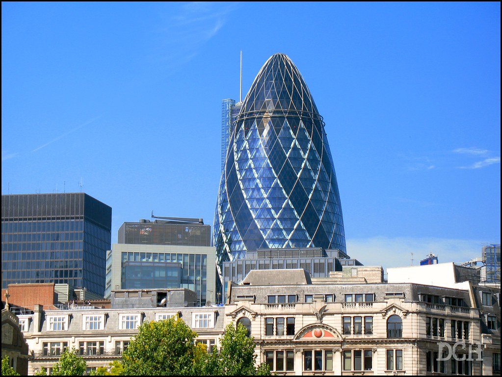 An Egg In The City Seriously, I Googled London Fabergé egg… Flickr