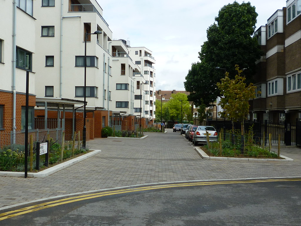 Home Zone Wallpaper Walsall Lodge State