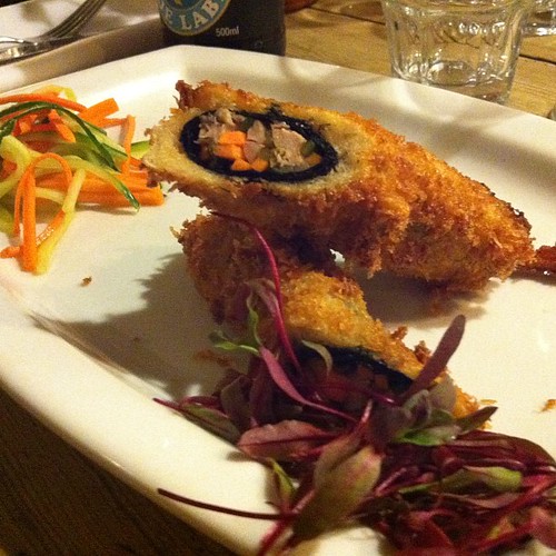 Foods beginning with Q Remy Sharp Flickr