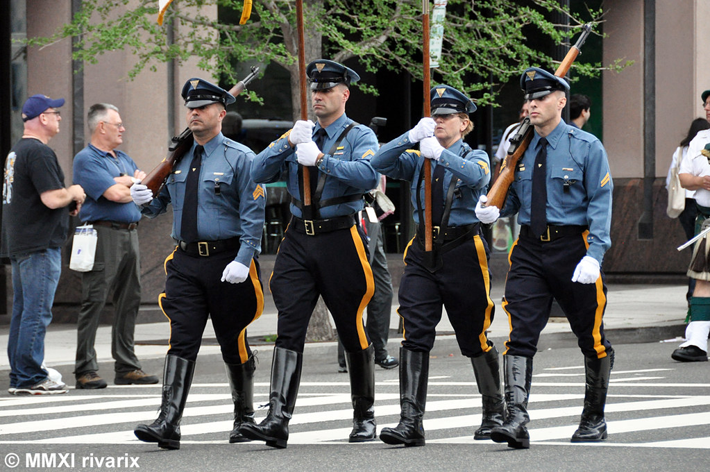 237 National Police Week New Jersey State Police Flickr