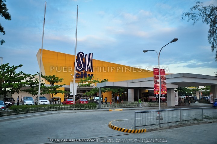 SM City Rosales Mall Rosales, Pangasinan 311 (4) Flickr