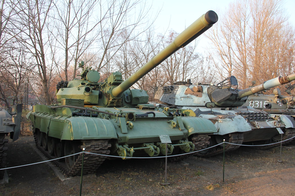 Polish Army Equipment Top Defense Systems