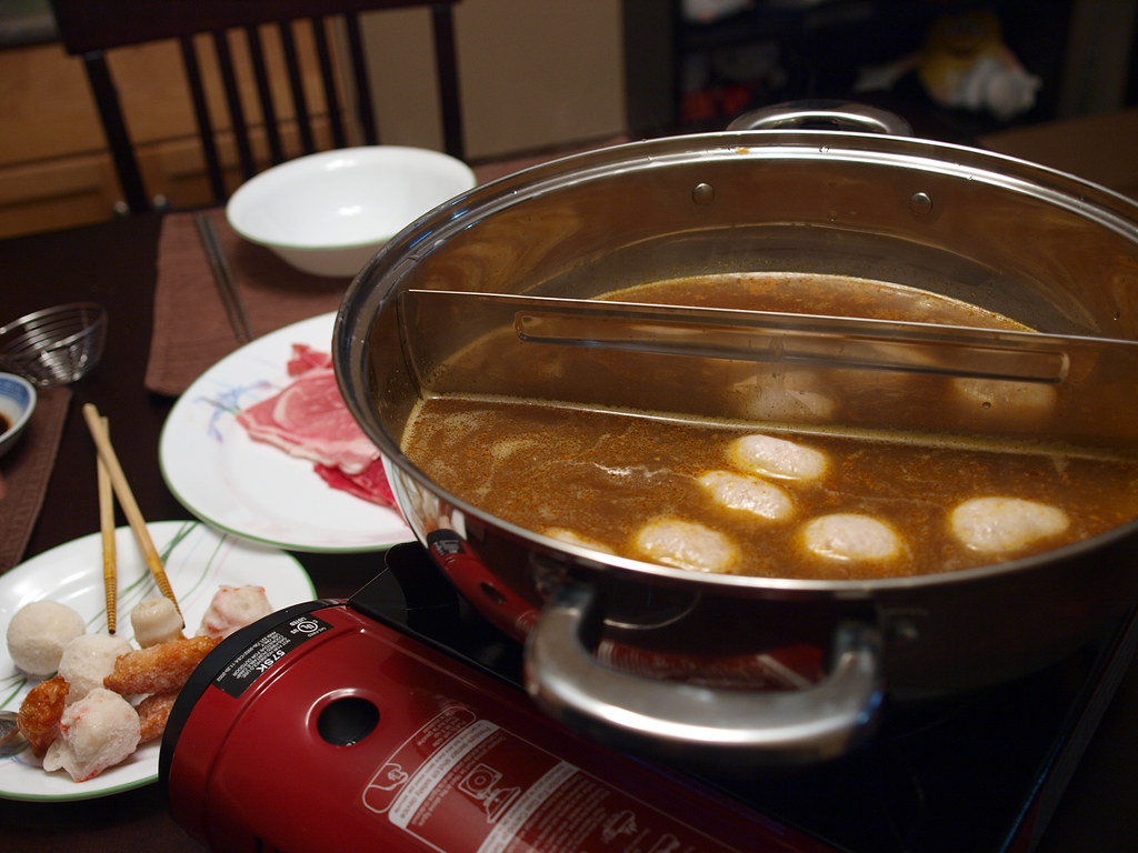 Hot Pot at Home Hot Pot at Home Calgary Reviews Flickr