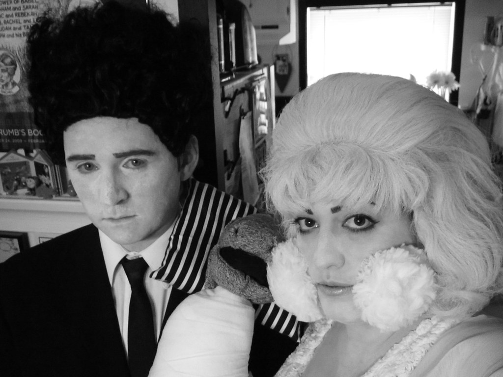 Eraserhead, Lady in the Radiator, Baby, Henry Spencer Flickr