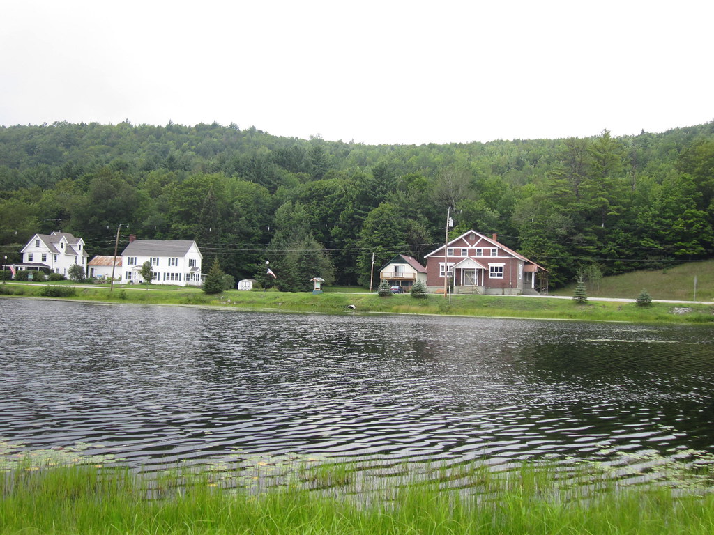 Brant Lake, New York Brant Lake, New York Doug Kerr Flickr