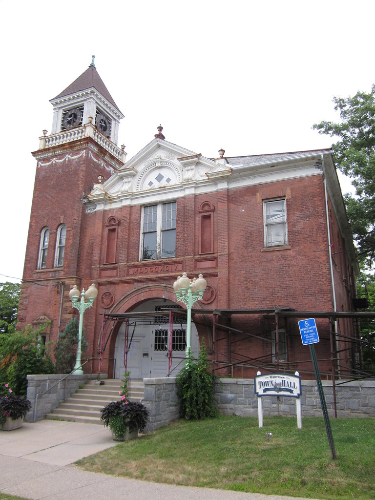 Watertown, Connecticut Watertown, Connecticut Flickr