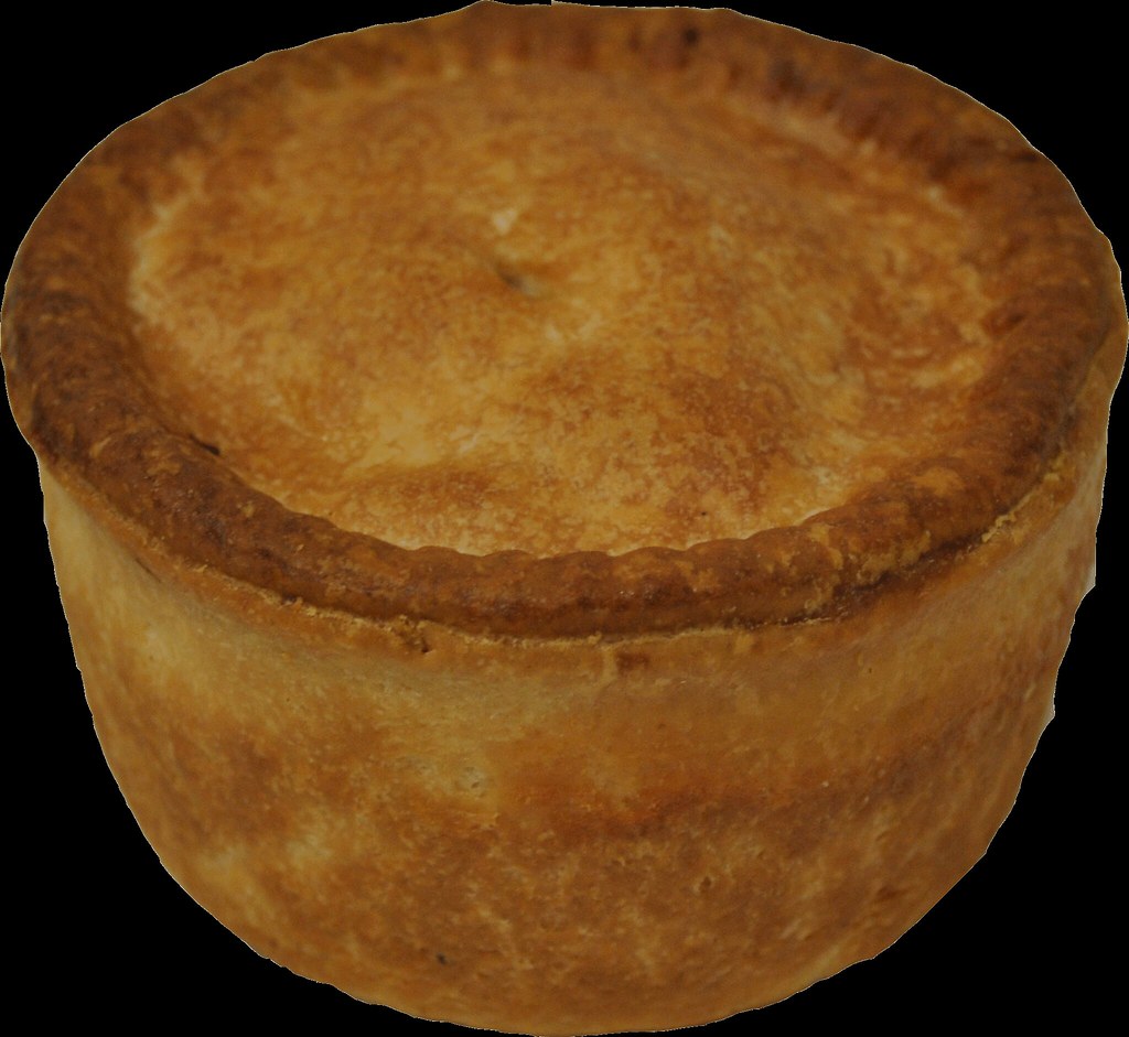 Yorkshire Pork Pie 1lb English Pork Pie Company Flickr