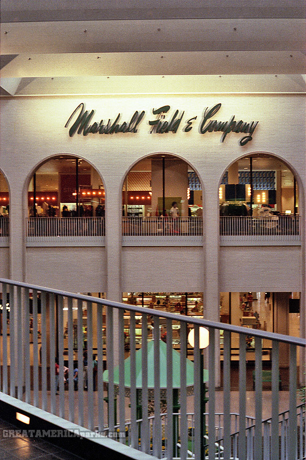 Marshall Field & Company Now Macy's. Vernon Hills, IL Flickr