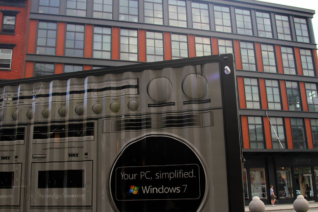 Boxman Studios HP Jam Session A NYC1 In August 2011, we we… Flickr