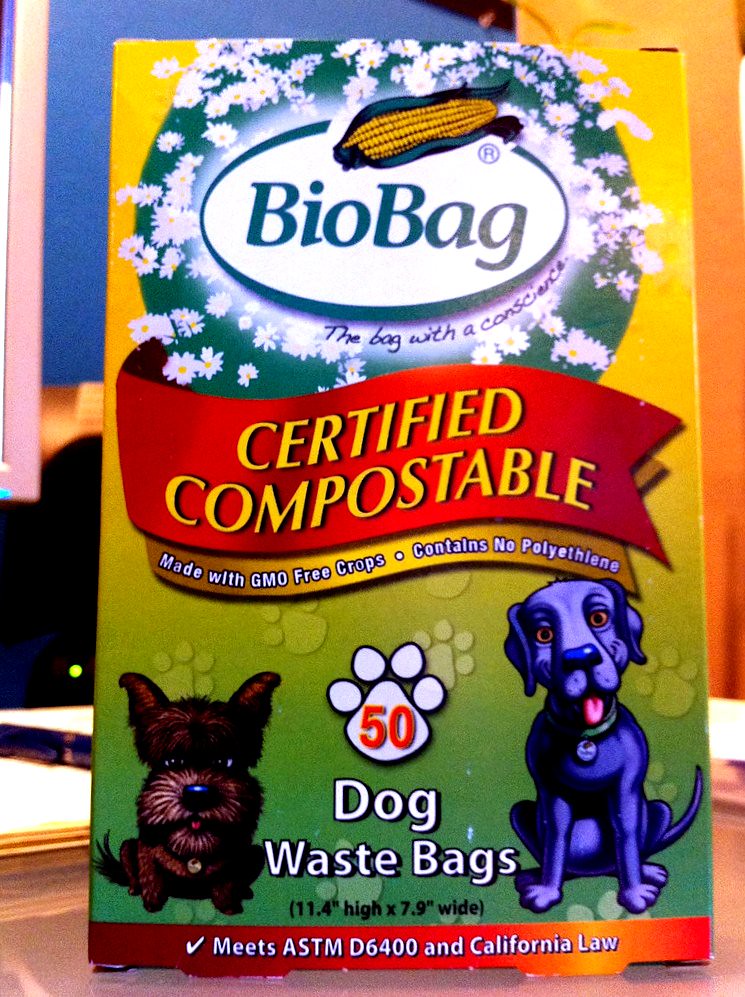 biobags compostable dog bags Biobag certified compostable … Flickr