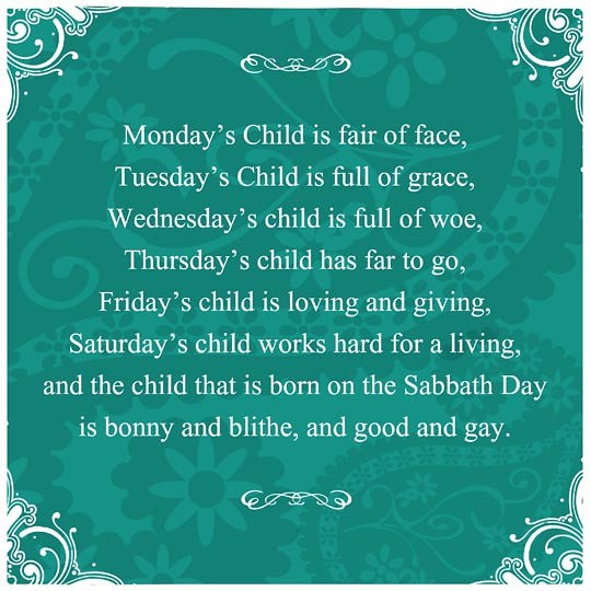 Monday’s Child is motivated — Katrina Runs for Food
