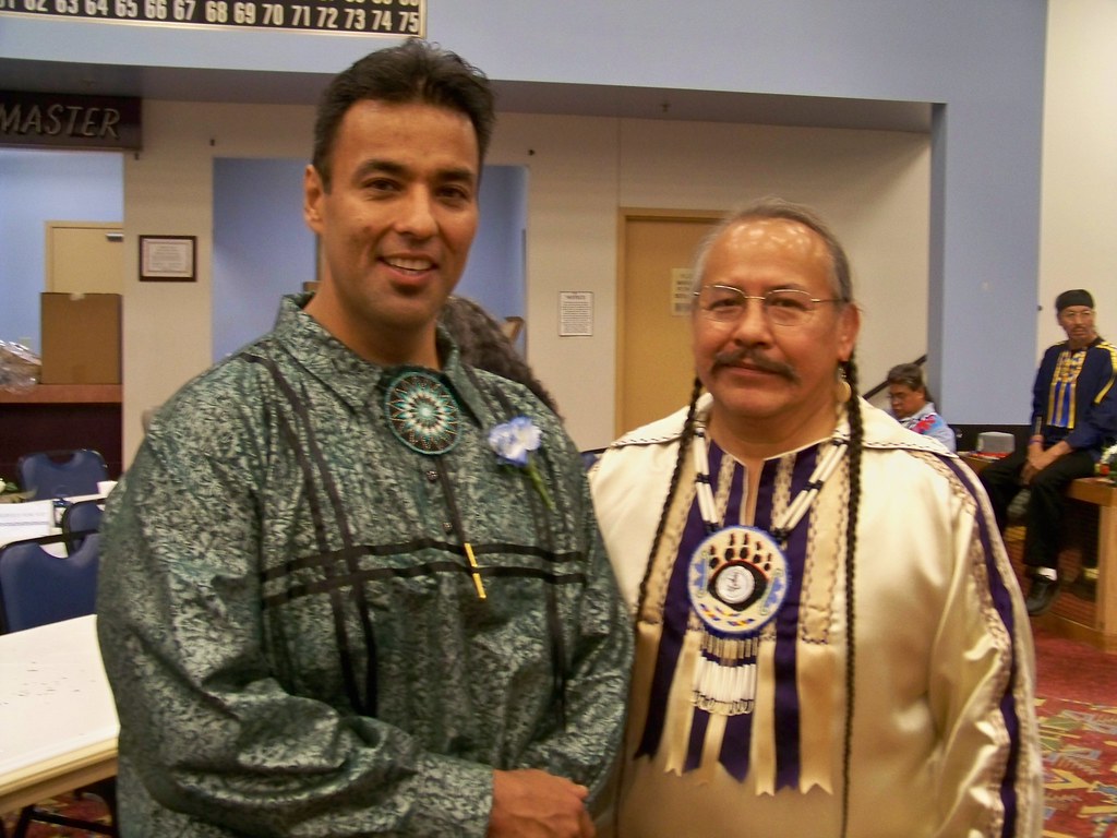 HoChunk Nation Flickr