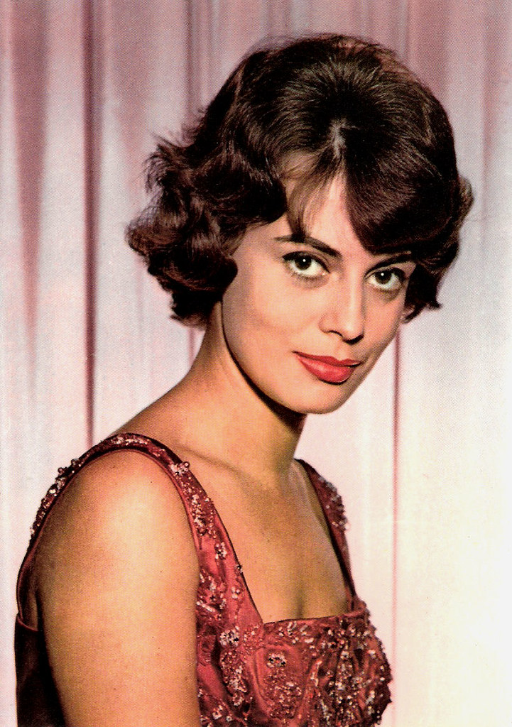 Anna Maria Ferrero Italian postcard by Rotalfoto, Milano (… Flickr