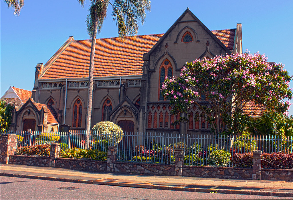 Methodist Church, Musgrave Road, Durban, South Africa Flickr
