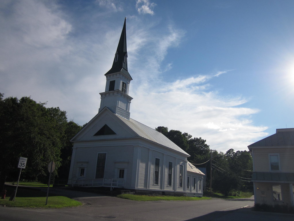 Williamstown, Vermont Williamstown, Vermont Flickr
