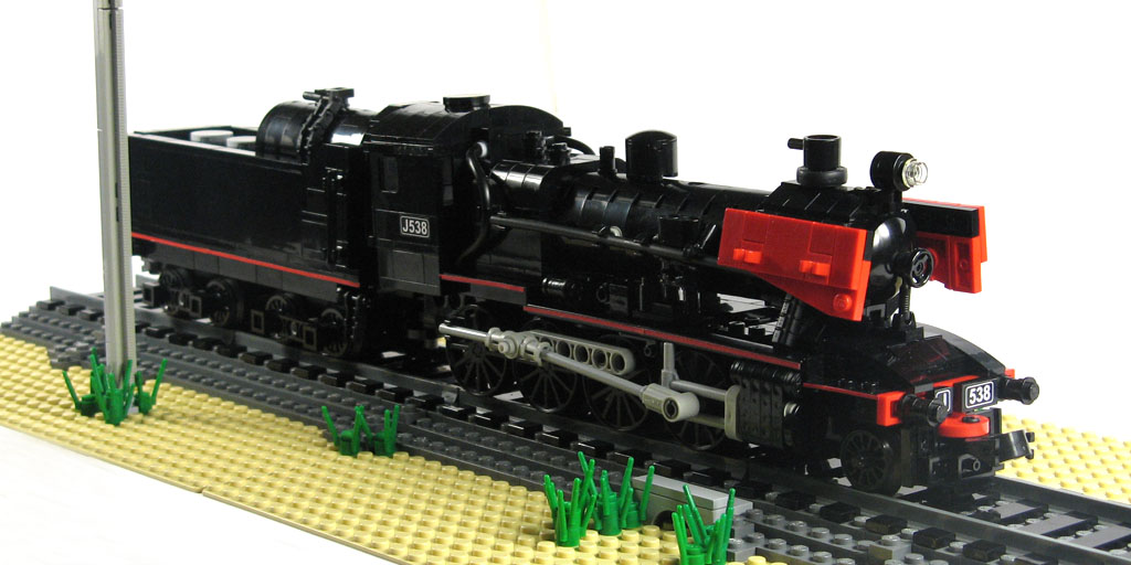 J Class Steam This was VR's last class of steam… Flickr