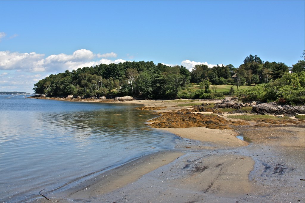 Chebeague Island 01 Maine smilla4blogs smilla4 Flickr