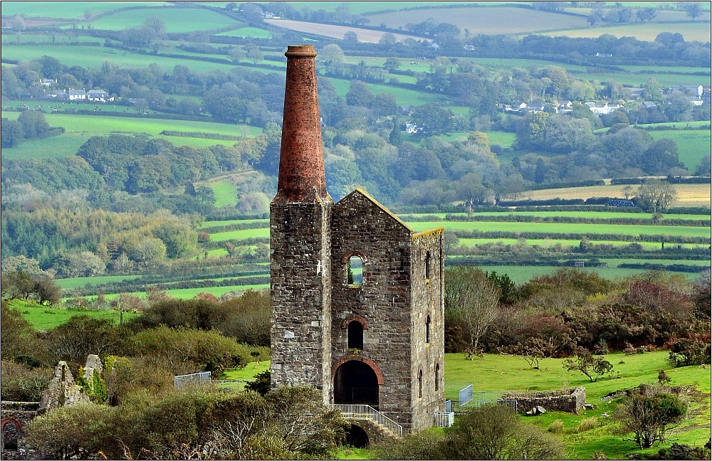 Prince of Wales Engine House. Nikon D3100. DSC_0043. Flickr