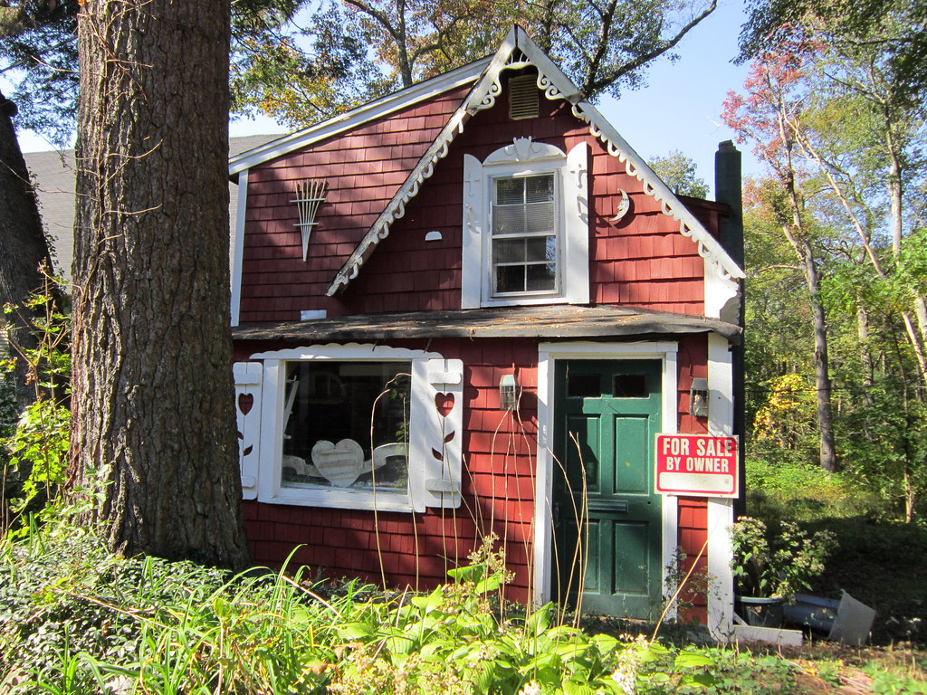 The Sweetheart Cottage Asbury Grove South Hamilton, Massac… Flickr