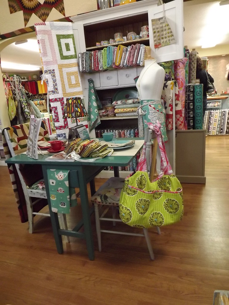 Olive Juice Quilts Olive Juice Quilts, Onalaska, WI Sandi Walton