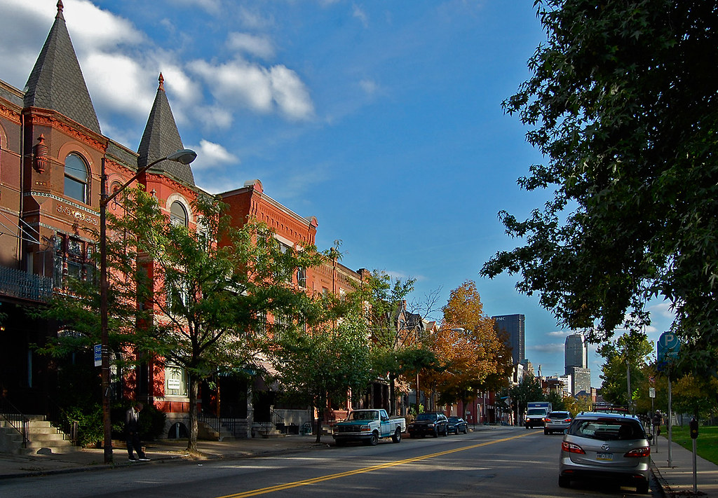 Central Northside Deutschtown Cedar Avenue Central North… Flickr
