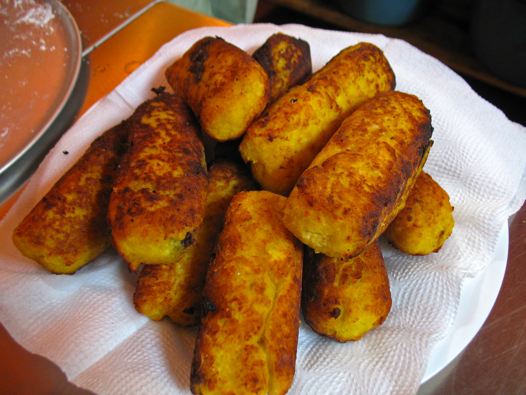 Top 10 must try food in Guatemala Traditional food in Guatemala