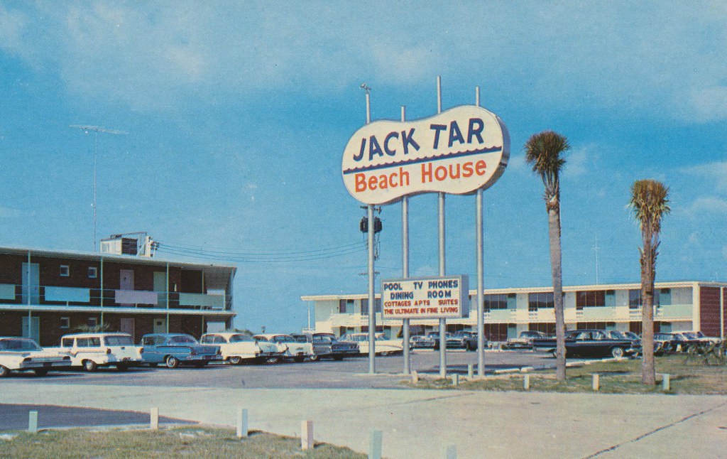 Jack Tar Beach House Destin, Florida In the Center of Fl… Flickr