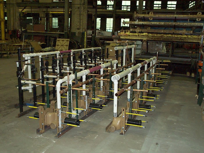 Horizontal Water Closet Fixture Support Installations Ang… Flickr