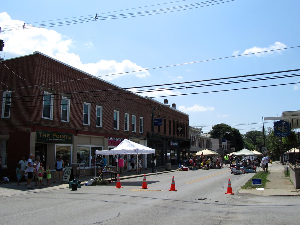 New Wilmington, PA Jon Dawson Flickr