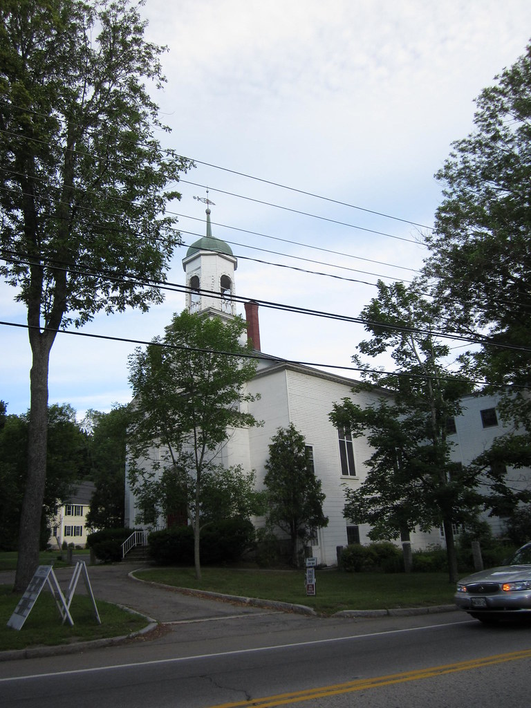 South Berwick, Maine South Berwick, Maine Doug Kerr Flickr